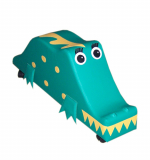Напольная игрушка - КРОКОДИЛ
