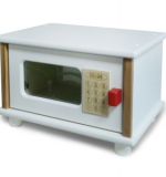 Микроволновая печь