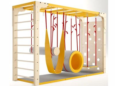 Сенсорная интеграция 