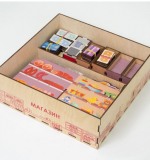 Сюжетно-ролевая игра «Семейные ценности и наши традиции»