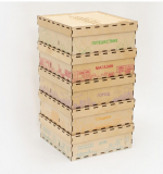 Сюжетно-ролевая игра «Семейные ценности и наши традиции»