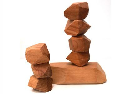 Игрушка БАБАШКИ: Набор “Кривашки”