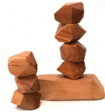 Игрушка БАБАШКИ: Набор “Кривашки”