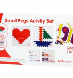  Мозаика Peg Board / 600дет