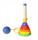 Бильбоке ПИРАМИДКА