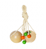 Игра КОЛОДКИ