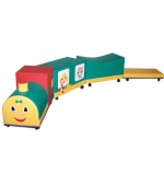 Набор - Паровозик из Екатеринбурга