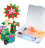 Набор для конструирования из пластмассы ”СТЕМечки