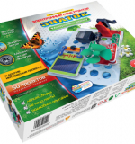 Конструктор ЗНАТОК Альтернативная энергия - Малый 