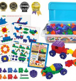 Конструктор Starter Rainbow ПРОектирование Радуга