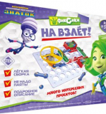  Конструктор ЗНАТОК Фиксики - На взлет