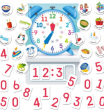 Магнитная игра 