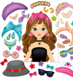 Магнитная игра 