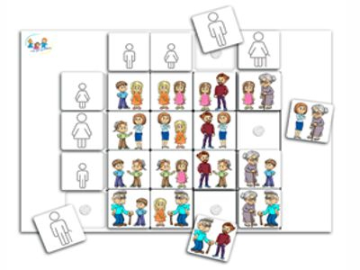 Дидактическое пособие 