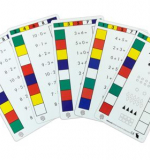 Карточки раздаточные № 2 