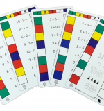 Карточки раздаточные № 2 