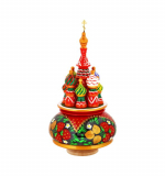 Музыкальная шкатулка 