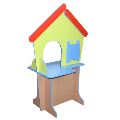  Игровой модуль ПОЧТА