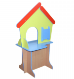  Игровой модуль ПОЧТА