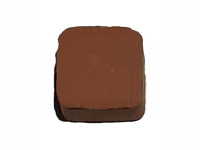 Кирпичик половина поперек 