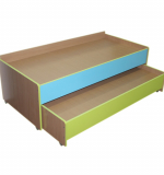 Кровать 2-х ярусная