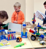 СТЕМ-образование в ДОО СТАРТОВЫЙ комплект