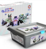 Робототехнический набор Defender WiseKit 