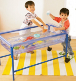 Центр Воды и Песка / 110*60*21см