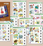 Бытовая культура. Карточки 