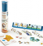 Временные последовательности. Короткие истории