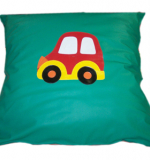 Подушка напольная 90 х 90 см