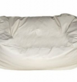 Диван для релаксиции овальный