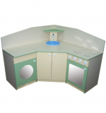 Кухня игровая Угловая