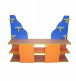 Уголок природы 