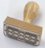 Штамп к математическим корабликам