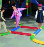 Тактильная дорожка, 20 элементов