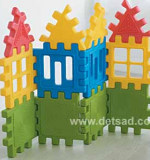 Тактильный конструктор 