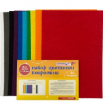 Набор ковролина