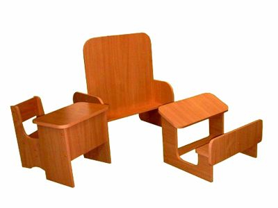 Игровой набор ШКОЛА 