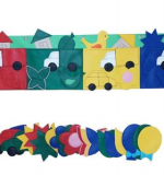 Обучающий игровой набор 