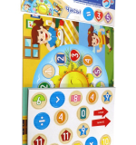 Игра магнитная 