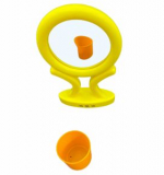 Кривое зеркало (2шт.)