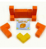 Кубики для всех - СОБИРАЙКА № 2 