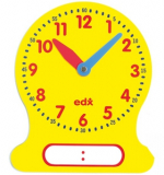 Часы демонстрационные Магнитные