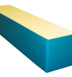 Элемент мягкий БРУС (80 х 40 х 40 см)