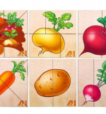 Собери картинку 