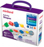 Шнуровка-бусы 