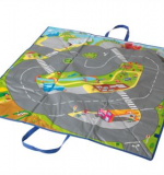 Напольный коврик-трансформер 