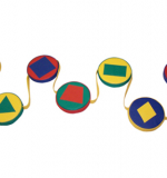 Змейка ШАГАЙКА / 7 шт