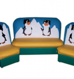 Комплект мебели 